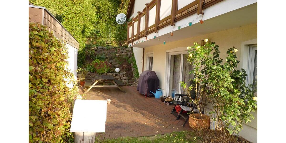 Erdgeschoßwohnung Merzig - 2.5 Zimmer, 89 m&sup2;, 850&euro; | Angebot:26690513
