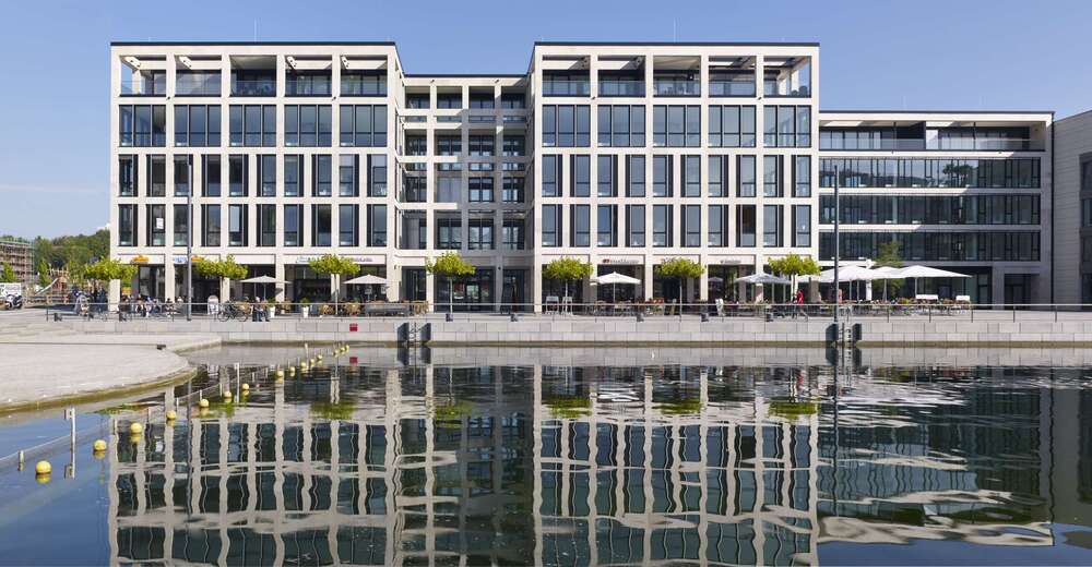Wohnung zum Mieten in Dortmund 1.504 € 94 m²