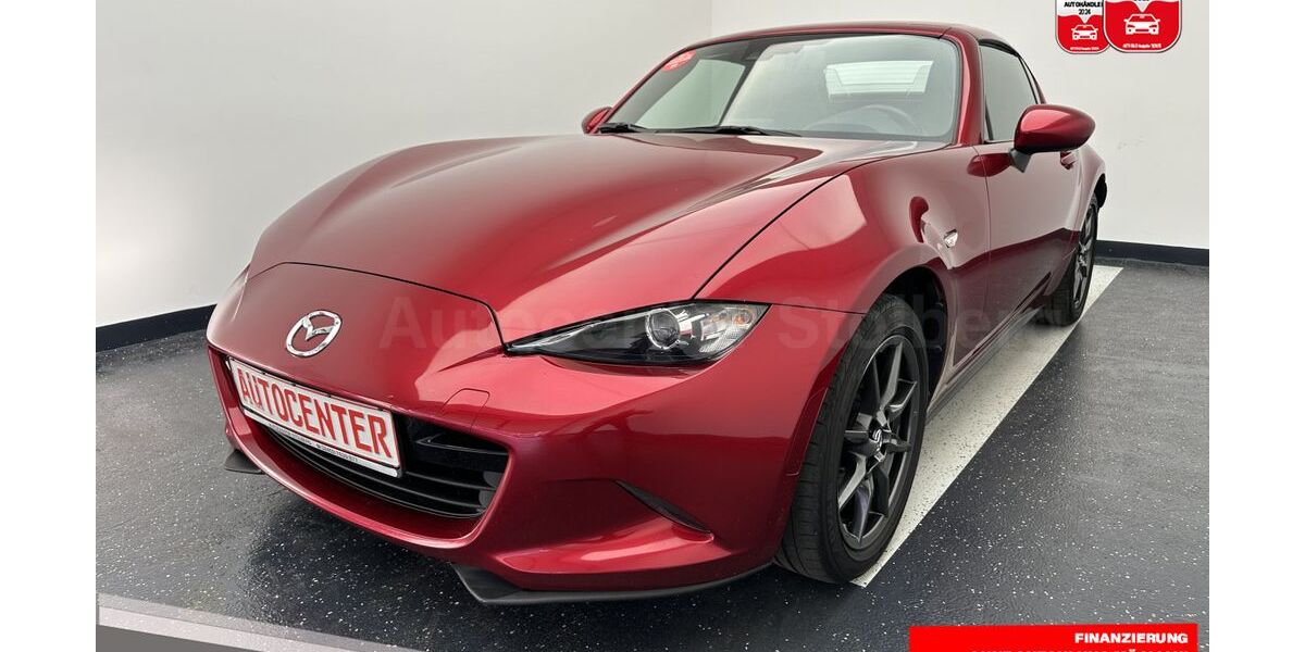 Mazda MX-5 139.000 km 15.790 &euro; Stolberg 52222