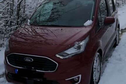 Ford Tourneo Connect 65.000 km 17.999 &euro; Böblingen 71034