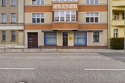Wohnung zum Mieten in Zossen 830 € 75 m²