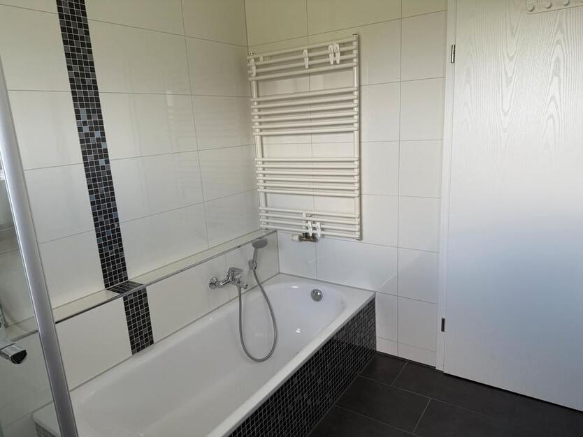 Doppelhaushälfte Stadtvilla in Hamm Berge