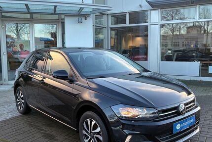 VW Polo 41.861 km 14.990 &euro; Grimmen 18507