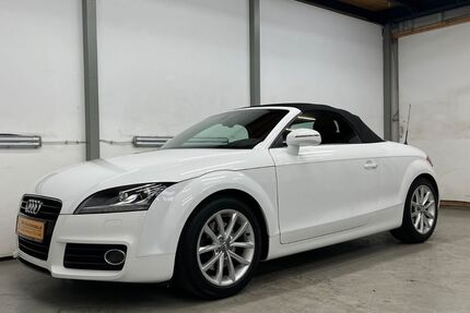 Audi TT 81.000 km 14.900 &euro; Geretsried bei München 82538