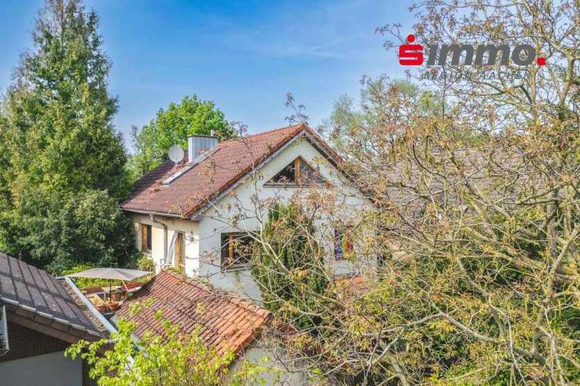 Haus zum Kaufen in Aachen 449.000 € 142 m²