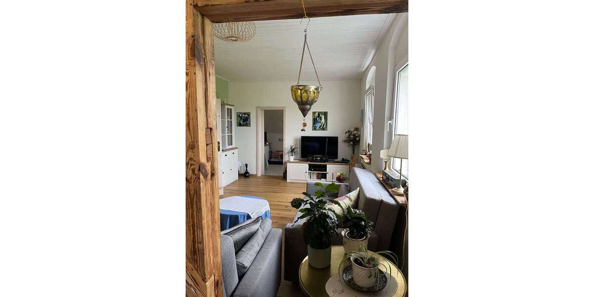 Etagenwohnung Ueckermünde - 3 Zimmer, 57 m&sup2;, 149.000&euro; | Angebot:17396509