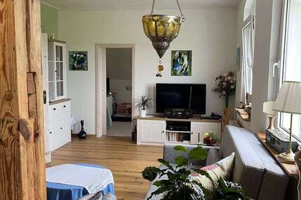 Wohnung Ueckermünde - 3 Zimmer, 57 m&sup2;, 149.000&euro; | Angebot:17396509