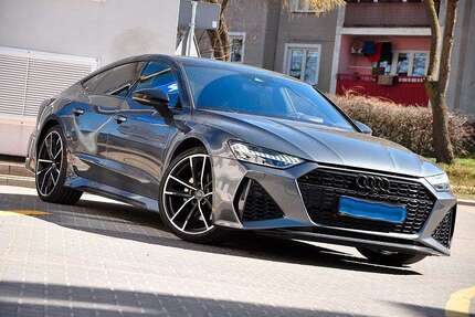 Audi A7 88.000 km 48.990 &euro; Gifhorn 38518