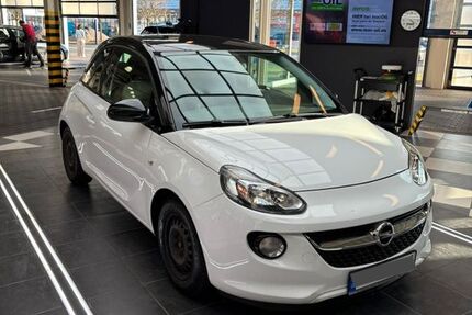 Opel Adam 81.234 km 6.990 &euro; Heroldsberg 90562