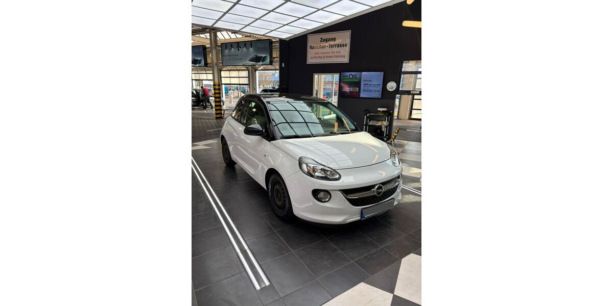Opel Adam 81.234 km 6.990 &euro; Heroldsberg 90562
