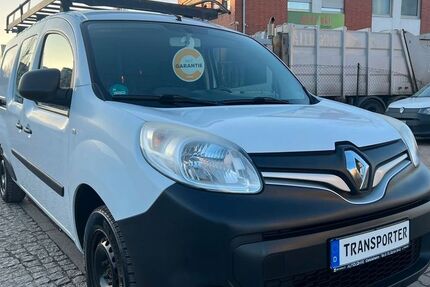 Renault Kangoo 46.000 km 10.490 &euro; Berlin 10551