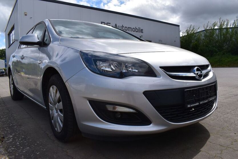 Astra