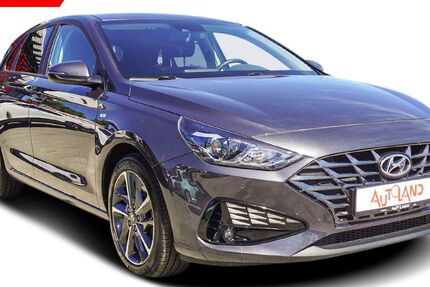 Hyundai i30 79.067 km 17.950 &euro; Berlin 13599