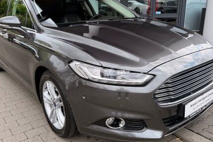 Ford Mondeo 99.999 km 15.950 &euro; Asslar 35614