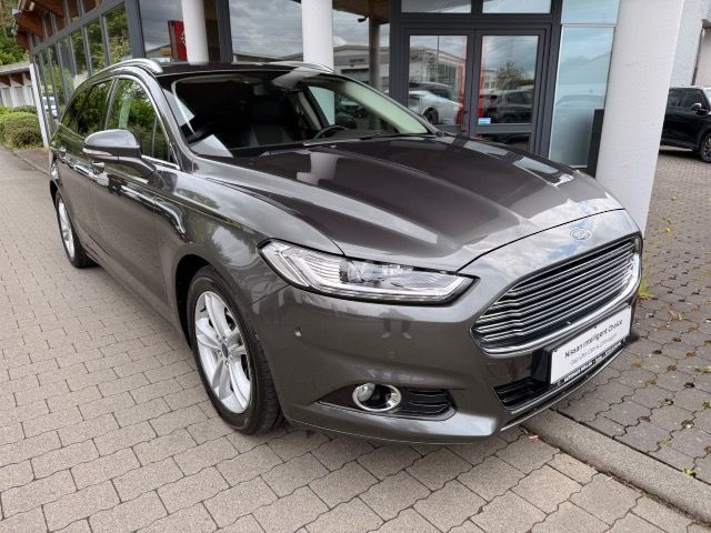 Ford Mondeo 99.999 km 15.950 &euro; Asslar 35614