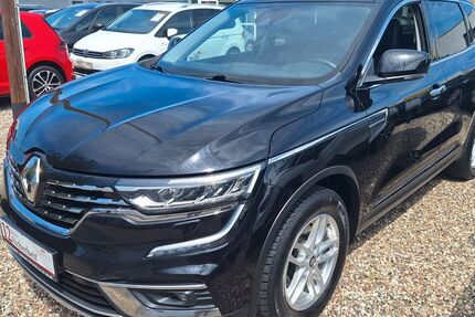 Renault Koleos 96.000 km 20.490 &euro; Rostock 18146