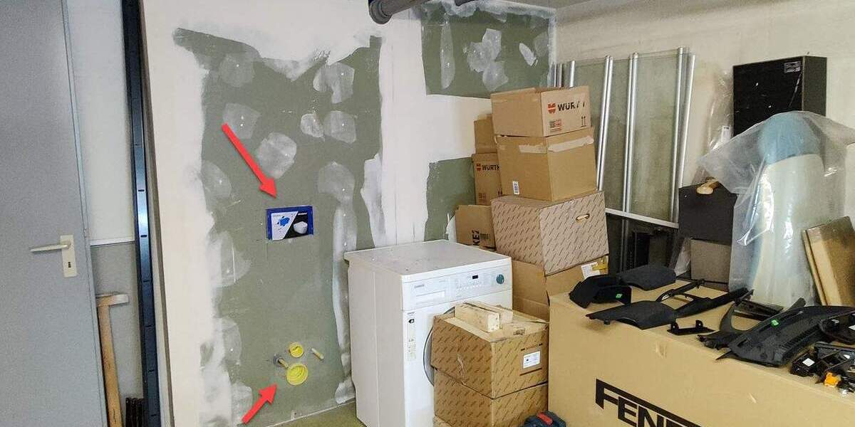 Einfamilienhaus Niederwerrn - 6 Zimmer, 141 m&sup2;, 555.000&euro; | Angebot:25670030