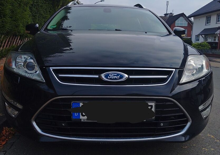Mondeo