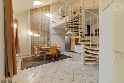 Zimmer Berlin Weißensee - 2 Zimmer, 1.890&euro; | Angebot:26858979