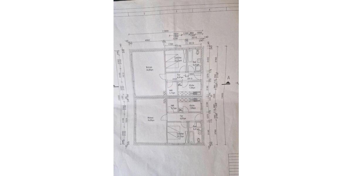 Mehrfamilienhaus, Wohnhaus Hohe Börde - 6 Zimmer, 140 m&sup2;, 397.000&euro; | Angebot:26267913