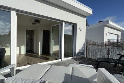 Moderne Wohnqualität in attraktiver Lage - Reihenhaus in Schwerin-Friedrichsthal 4 zimmer