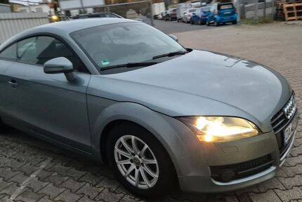 Audi TT 105.000 km 9.800 &euro; Taunusstein 65232