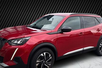 Peugeot 2008 27.157 km 19.700 &euro; Schenefeld 25560