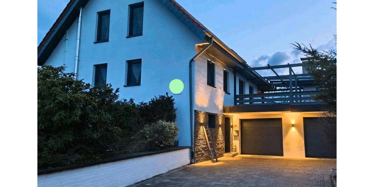 Einfamilienhaus Rinteln - 7 Zimmer, 200 m&sup2;, 359.000&euro; | Angebot:26429517