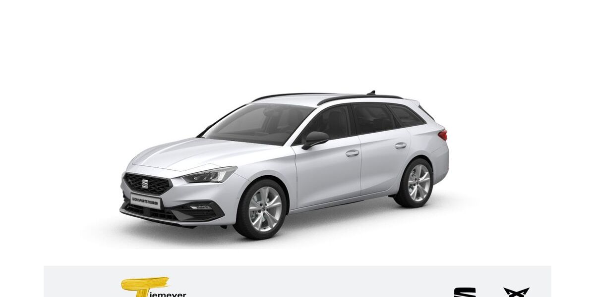 Seat Leon 27.258 km 26.940 &euro; Plettenberg 58840