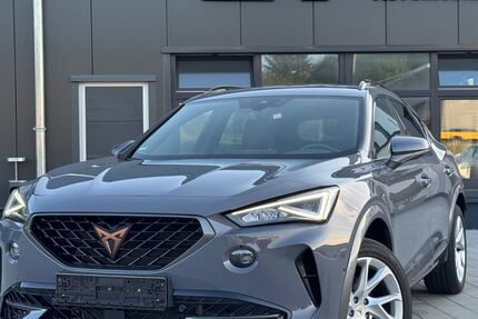 Cupra Formentor 84.000 km 20.990 &euro; Oberferrieden/Burgthann 90559