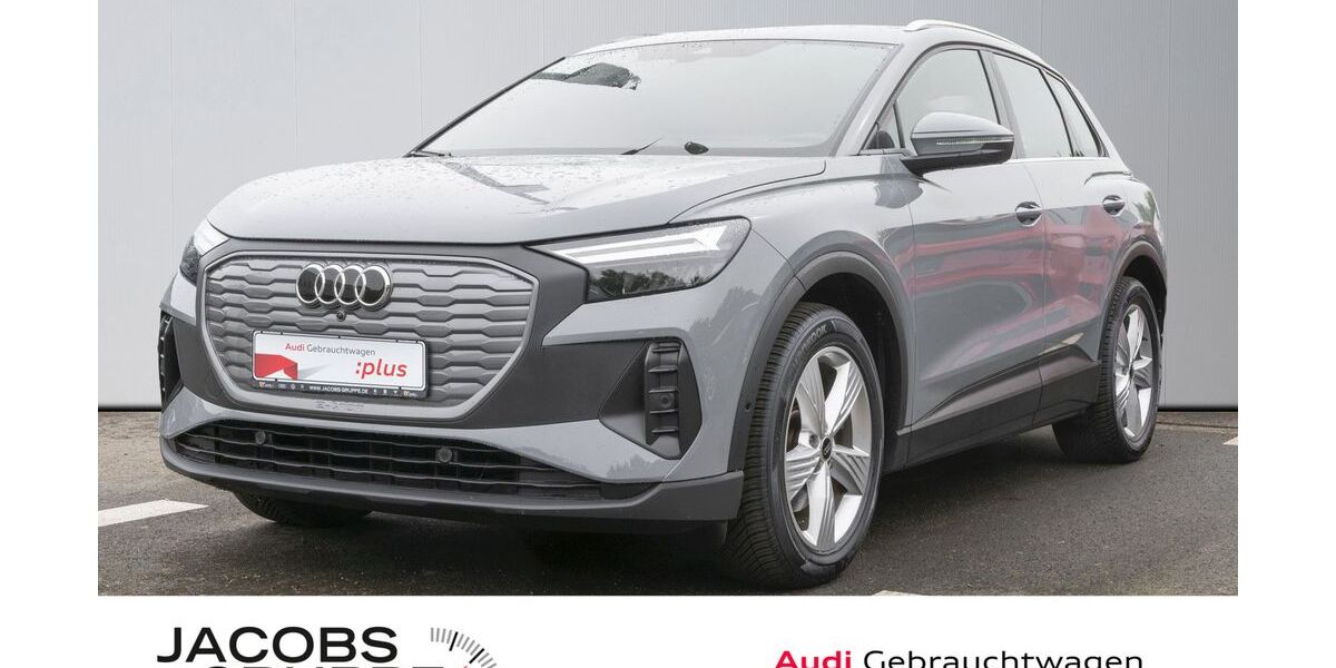 Audi Q4 e-tron 59.964 km 24.430 &euro; Geilenkirchen 52511