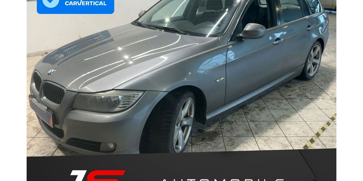 BMW 330 199.987 km 5.990 &euro; Blaibach 93476