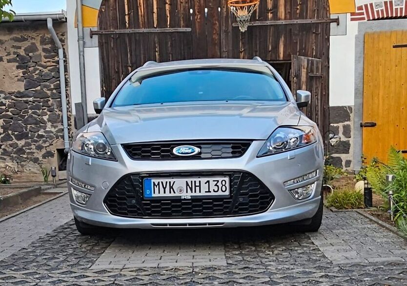Mondeo