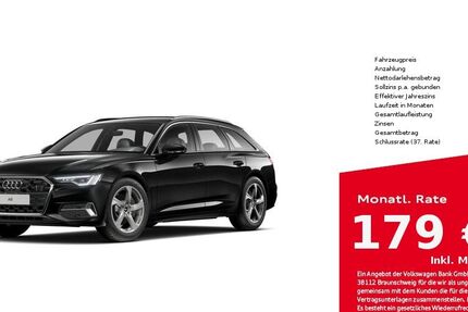 Audi A6 24.177 km 49.880 &euro; Lingen 49809