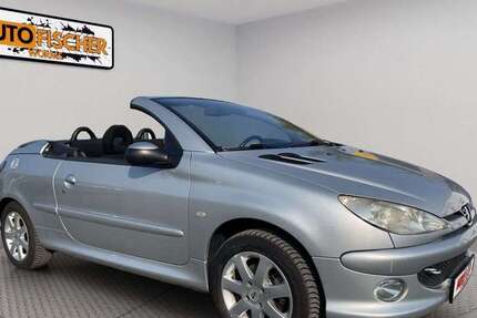 Peugeot 206 159.800 km 2.500 &euro; Worms 67547