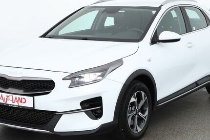 Kia XCeed 37.486 km 17.890 &euro; Zwickau 08056