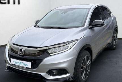 Honda HR-V 86.304 km 20.900 &euro; Langenenslingen 88515