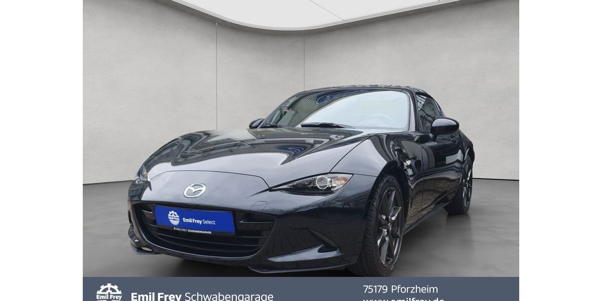 Mazda MX-5 47.998 km 23.850 &euro; Pforzheim 75179