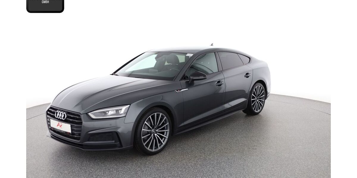 Audi A5 84.563 km 24.880 &euro; Berlin 12103