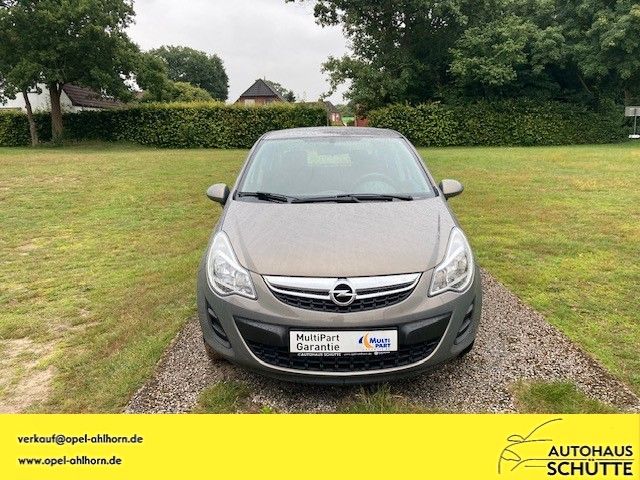 Corsa