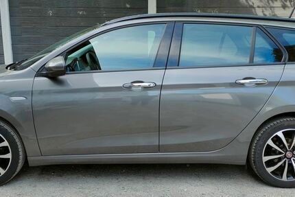 Fiat Tipo 84.200 km 9.800 &euro; München 81245