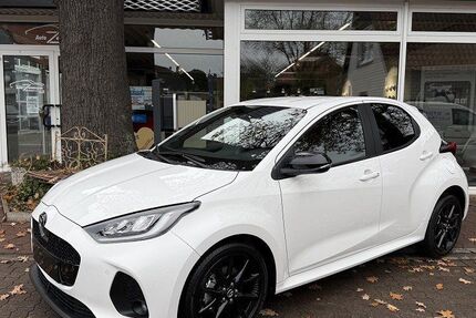 Mazda 2 Hybrid 4.458 km 25.800 &euro; Uetze 31311