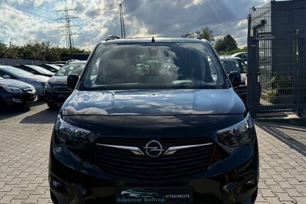Opel Combo 19.597 km 19.500 &euro; Bottrop 46238