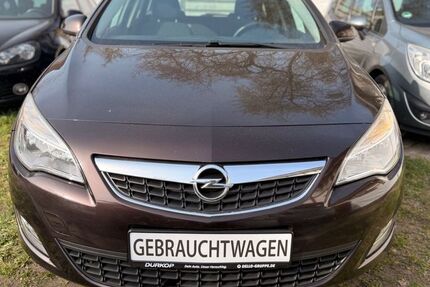 Opel Astra 185.000 km 3.450 &euro; Adersheim 38304