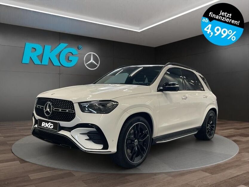 GLE 350