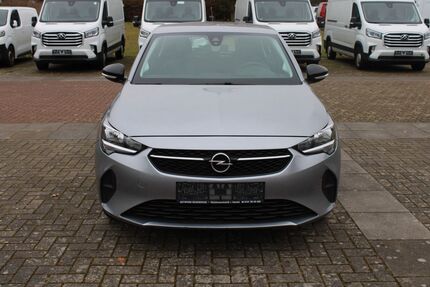 Opel Corsa 80.000 km 11.450 € Neuenkruge 26215