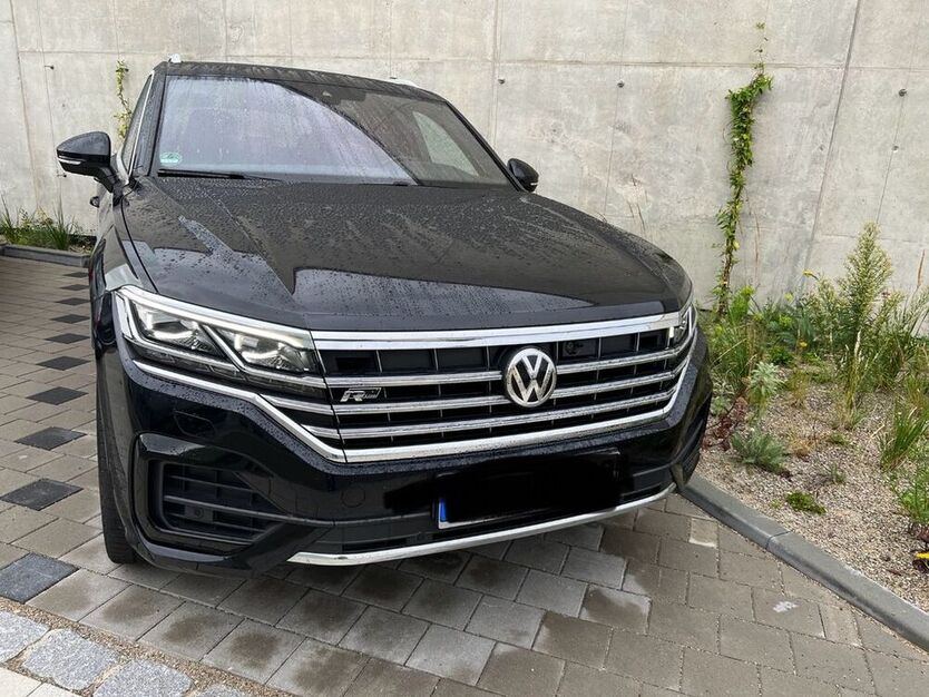 Touareg
