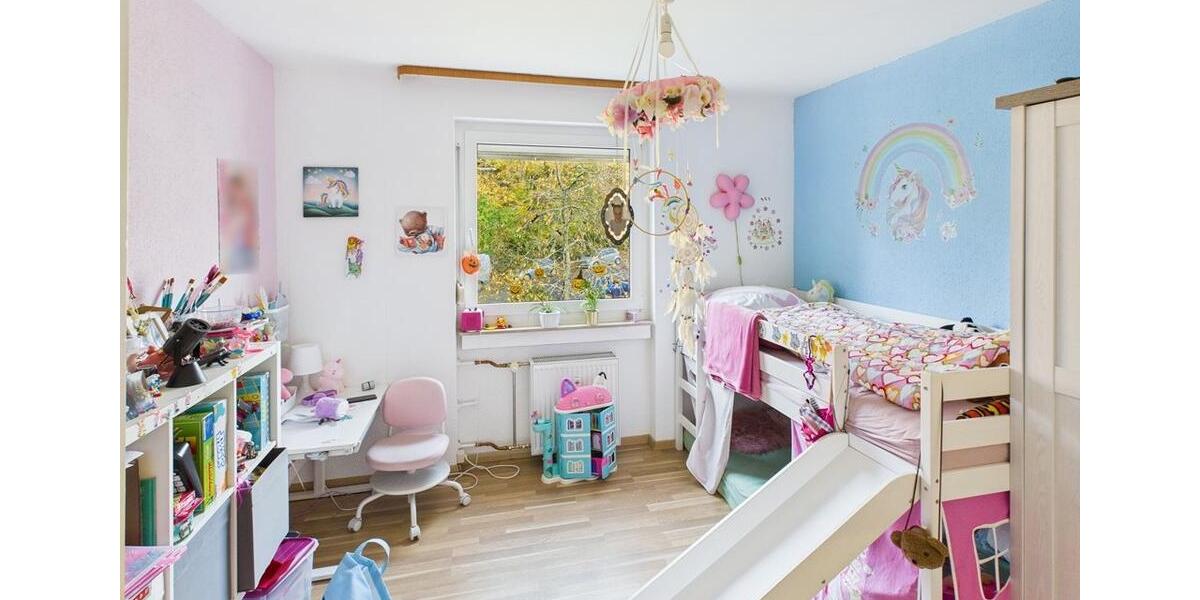 Etagenwohnung Saarbrücken Eschberg - 3 Zimmer, 84 m&sup2;, 169.000&euro; | Angebot:27108741