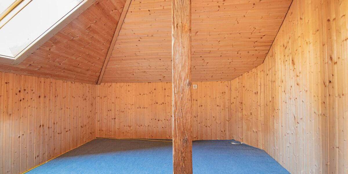 Einfamilienhaus Albbruck Buch - 9 Zimmer, 169 m&sup2;, 290.000&euro; | Angebot:26189571