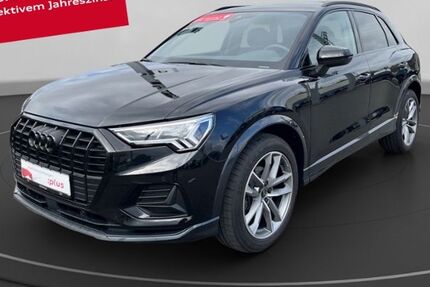 Audi Q3 7.131 km 38.988 &euro; Mühlhausen/Thüringen 99974